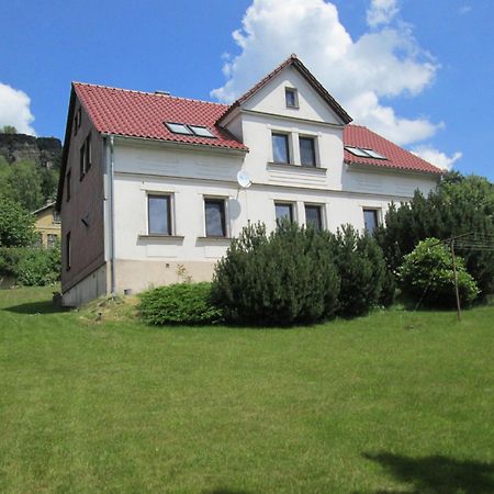 Apartman Tisa 68 Buitenkant foto