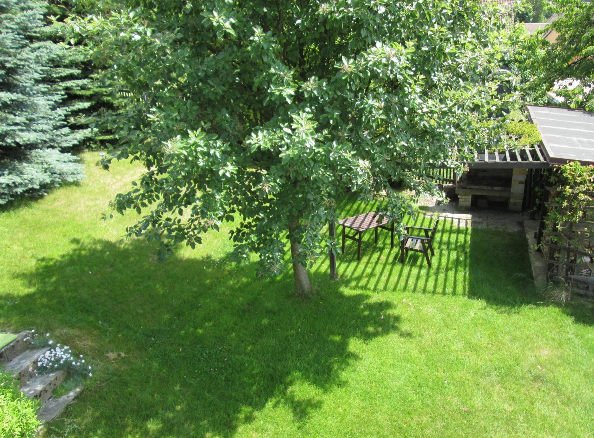 Apartman Tisa 68 Buitenkant foto