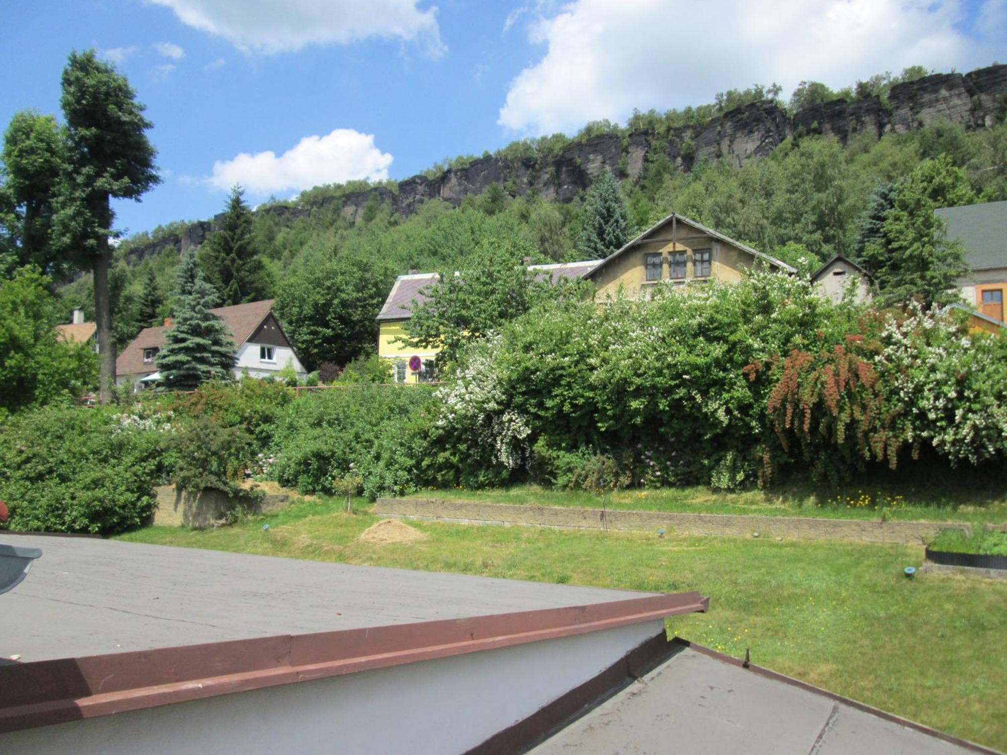 Apartman Tisa 68 Buitenkant foto