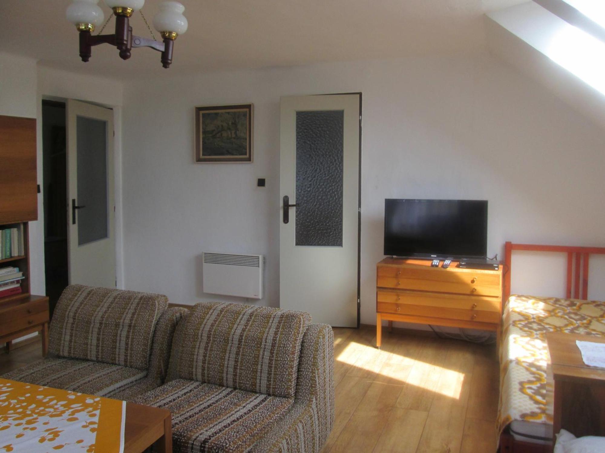 Apartman Tisa 68 Kamer foto