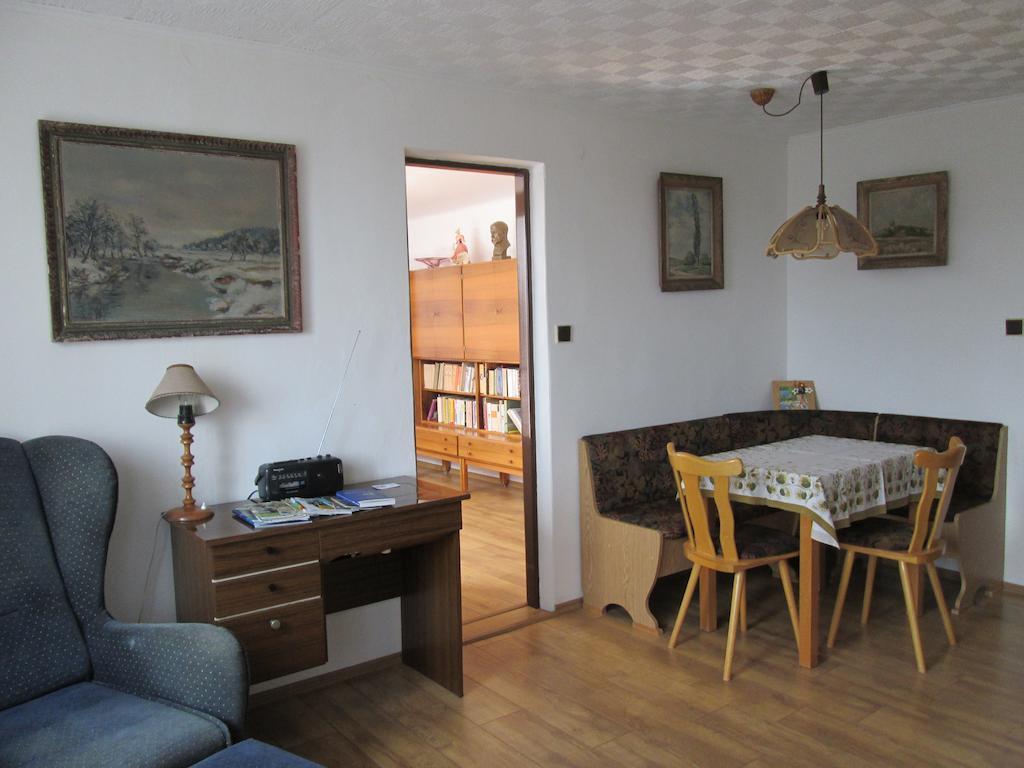 Apartman Tisa 68 Kamer foto