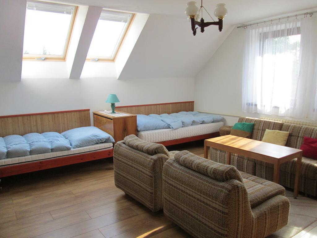 Apartman Tisa 68 Kamer foto