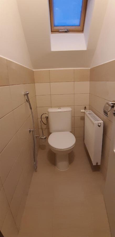 Apartman Tisa 68 Buitenkant foto